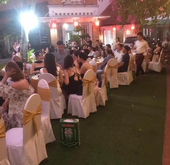 Golden Star Villa Hue