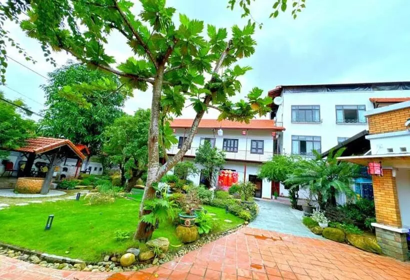 Golden Star Villa Hue