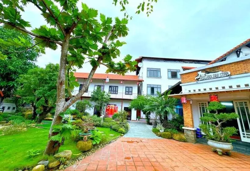 Golden Star Villa Hue