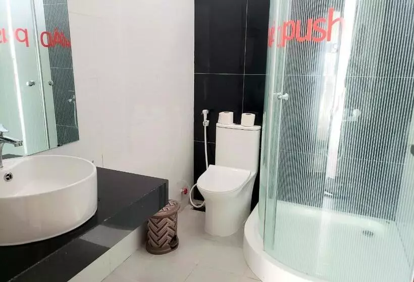 Golden Star Villa Hue
