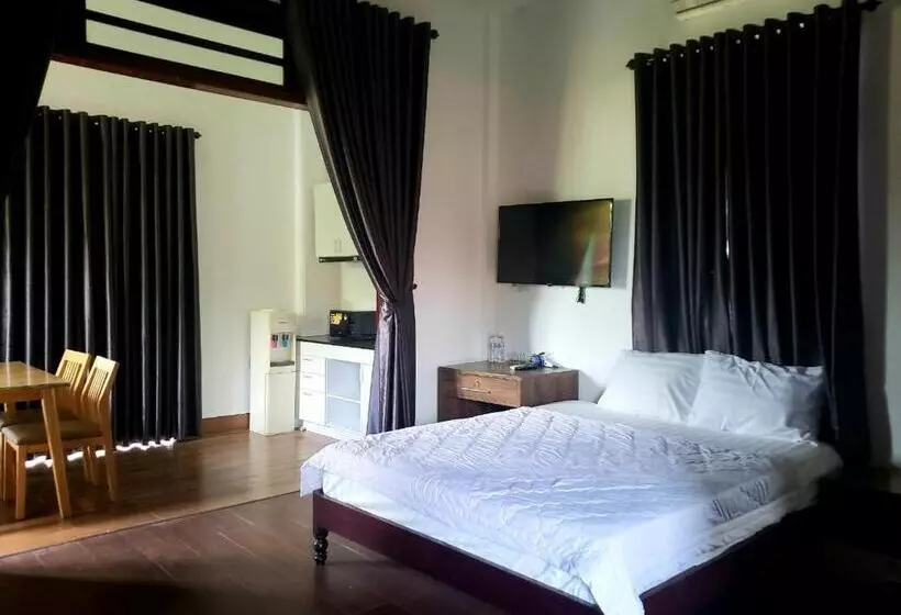 Golden Star Villa Hue
