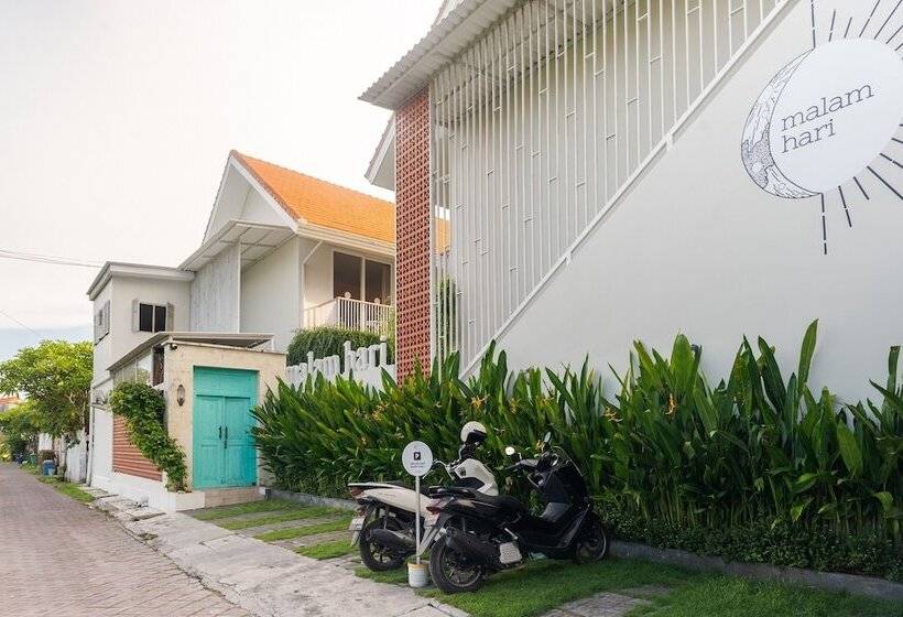 Hotel Malam Hari Apart