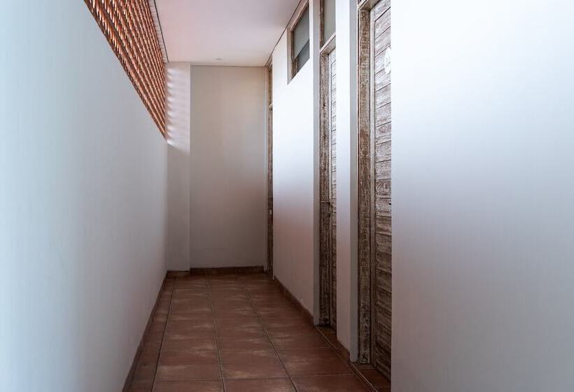 Hotel Malam Hari Apart