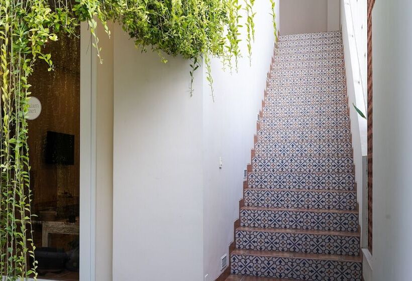 Hotel Malam Hari Apart