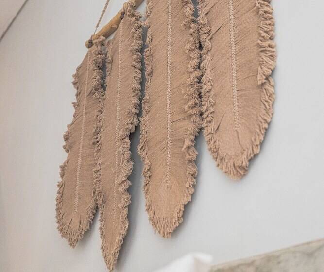 Hotel Malam Hari Apart