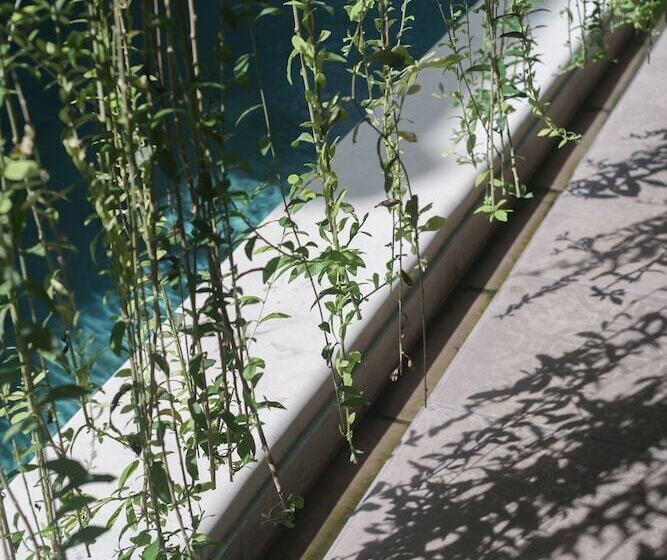 Hotel Malam Hari Apart