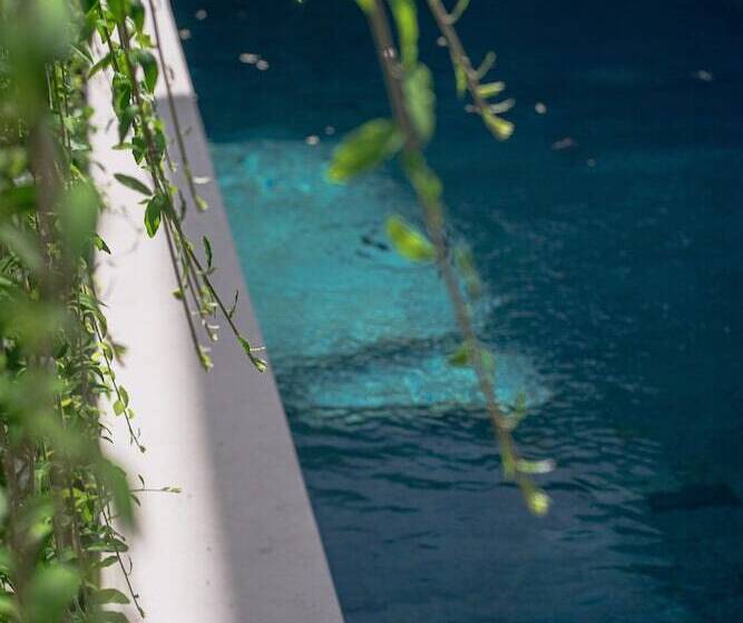 Hotel Malam Hari Apart