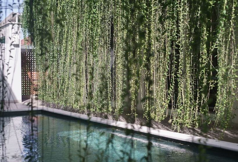 Hotel Malam Hari Apart