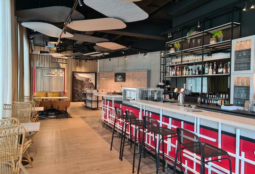 Mercure Hotel Delémont