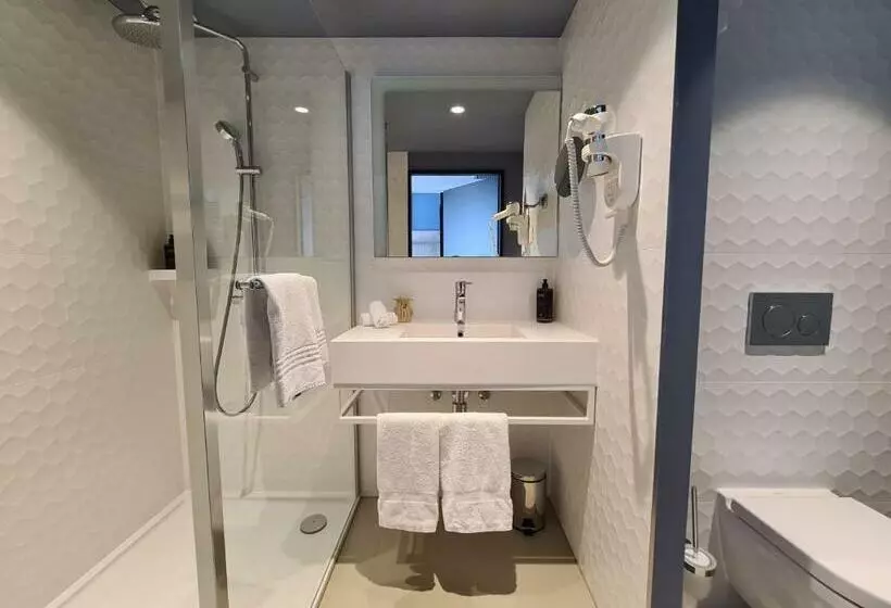 Mercure Hotel Delémont