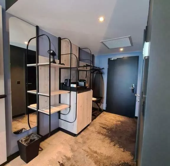 Mercure Hotel Delémont