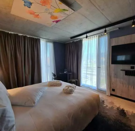 Mercure Hotel Delémont