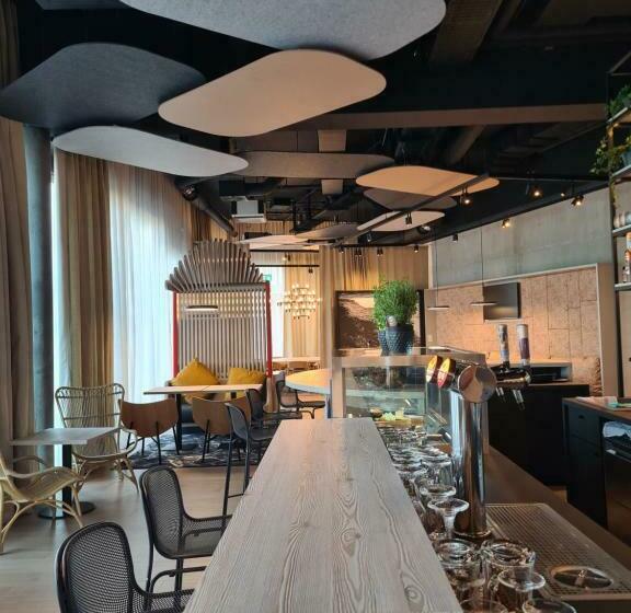 Mercure Hotel Delémont