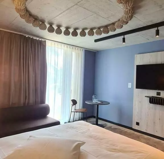 Mercure Hotel Delémont