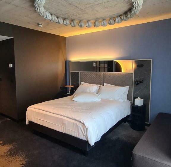 Mercure Hotel Delémont