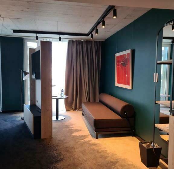 Mercure Hotel Delémont