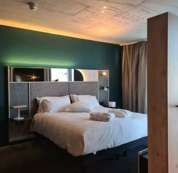 Mercure Hotel Delémont