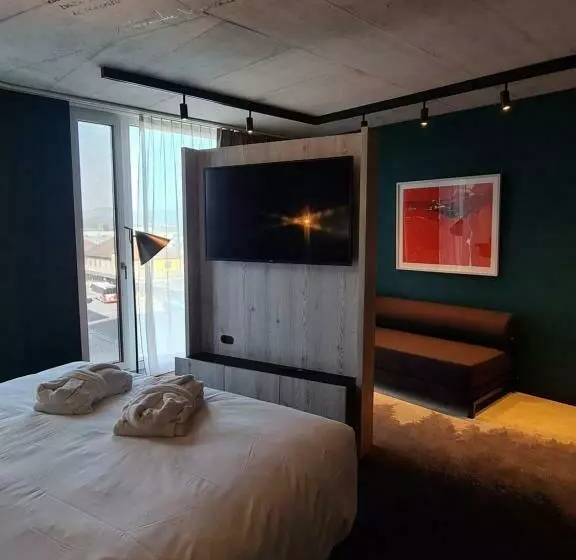 Mercure Hotel Delémont