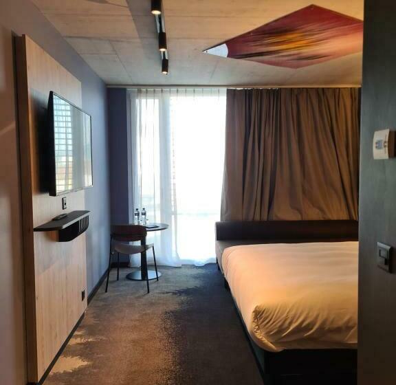 Mercure Hotel Delémont