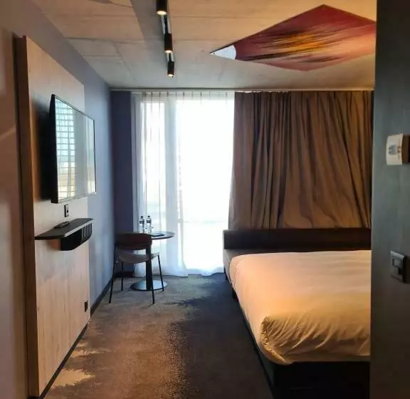 Mercure Hotel Delémont