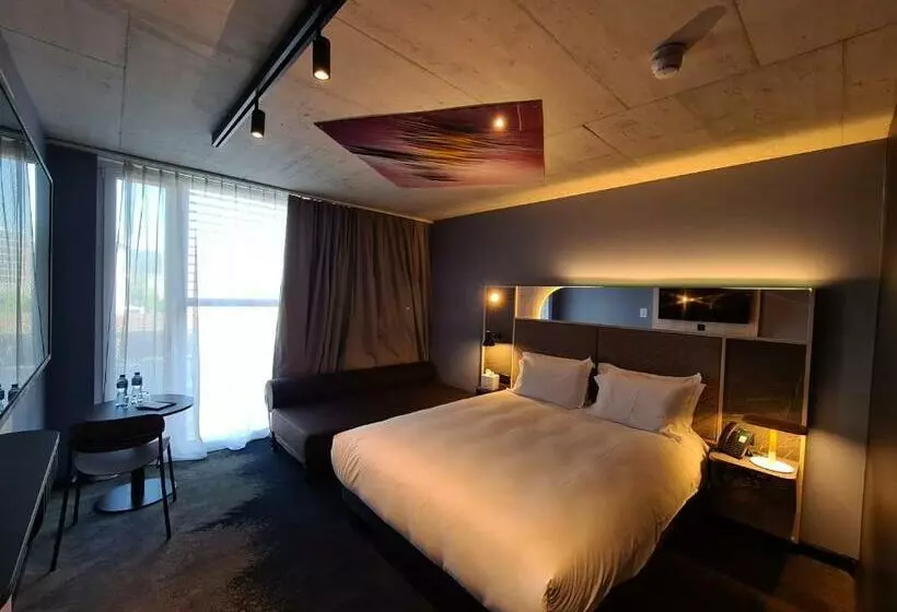 Mercure Hotel Delémont