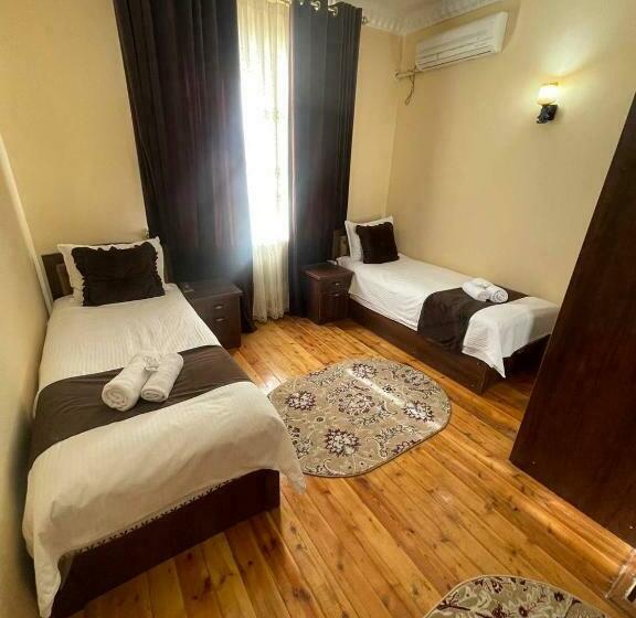 酒店 Bukhara Zaringiz