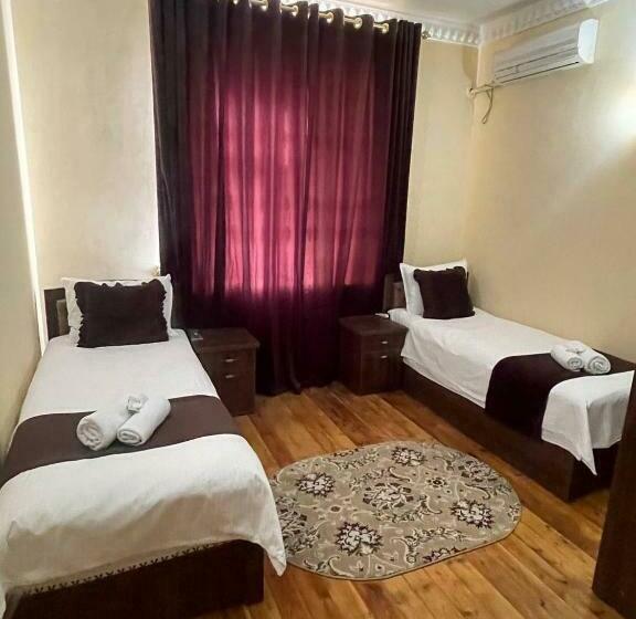 酒店 Bukhara Zaringiz