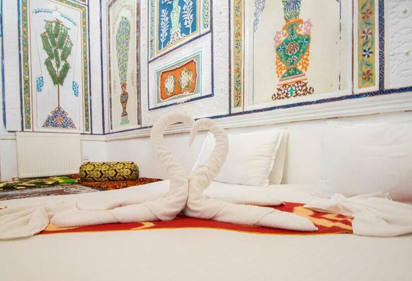 酒店 Bukhara Zaringiz