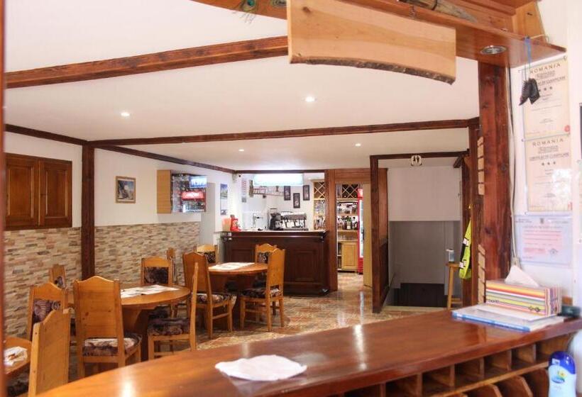 هاستل Cazare Rustic Nagy