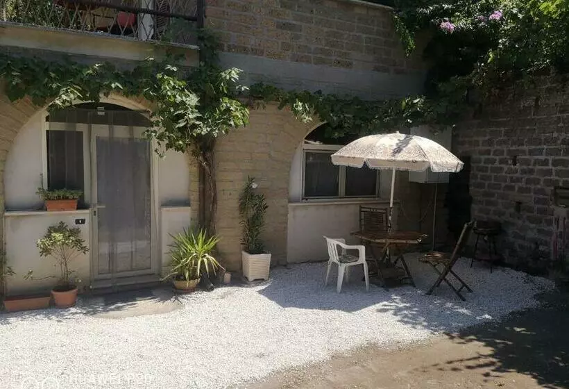 Aamiaismajoitus (B&B) Ape Regina Agriturismo 2 Montelarco