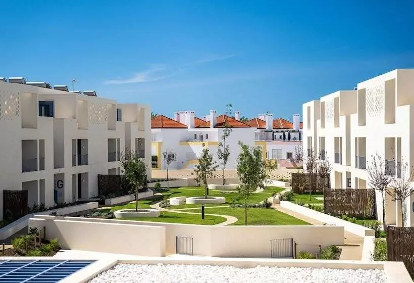 Casa Daniela Cabanas Tavira
