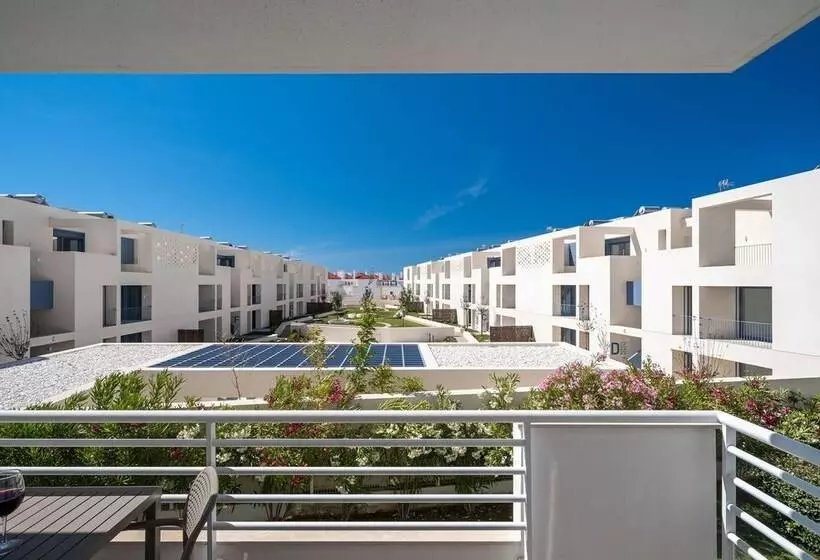 Casa Daniela Cabanas Tavira