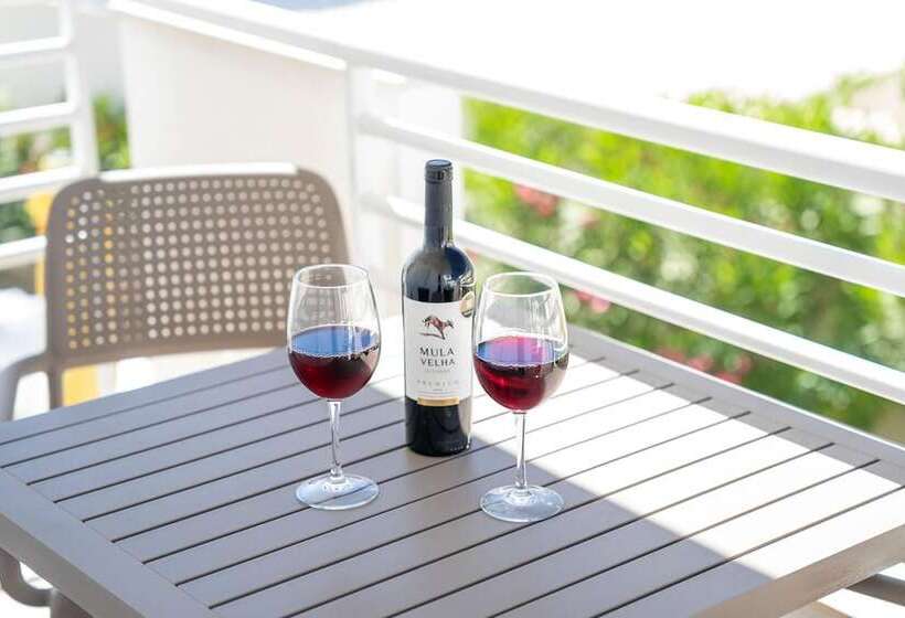 Casa Daniela  Cabanas Tavira