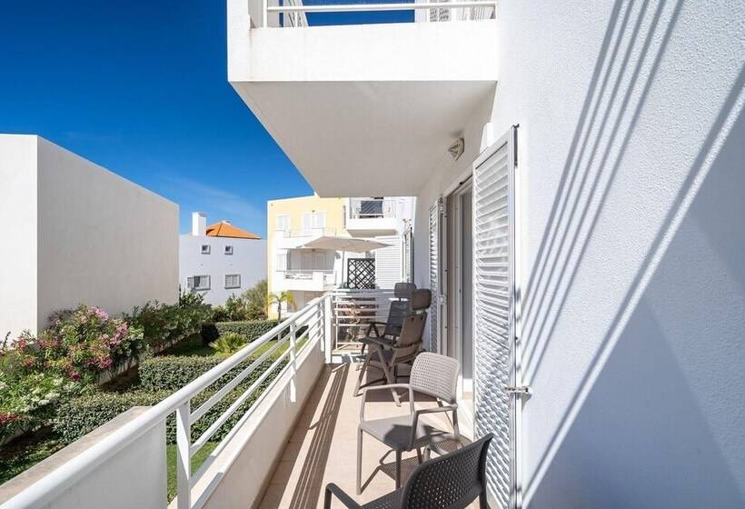 Casa Daniela  Cabanas Tavira