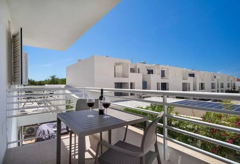 Casa Daniela Cabanas Tavira