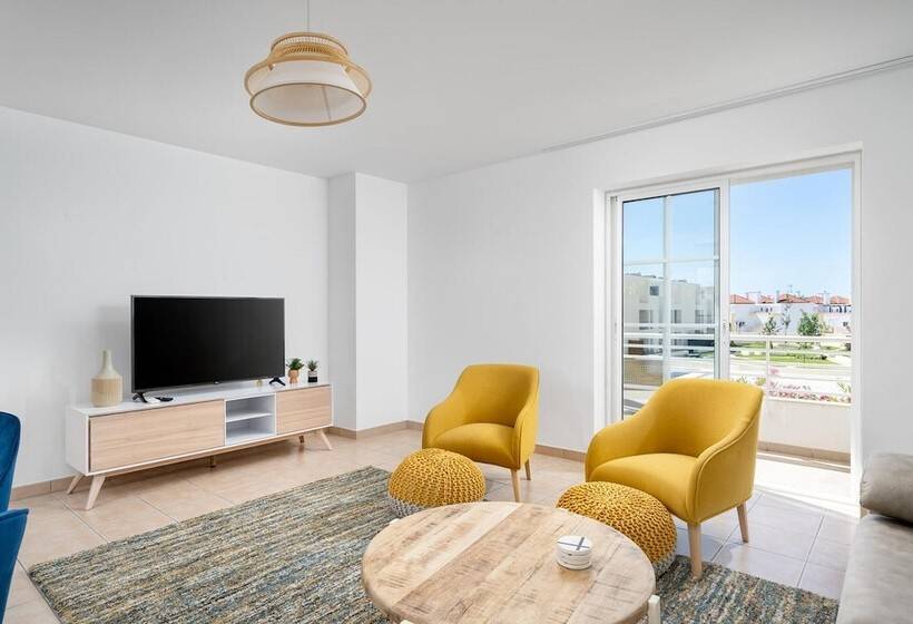 Casa Daniela  Cabanas Tavira