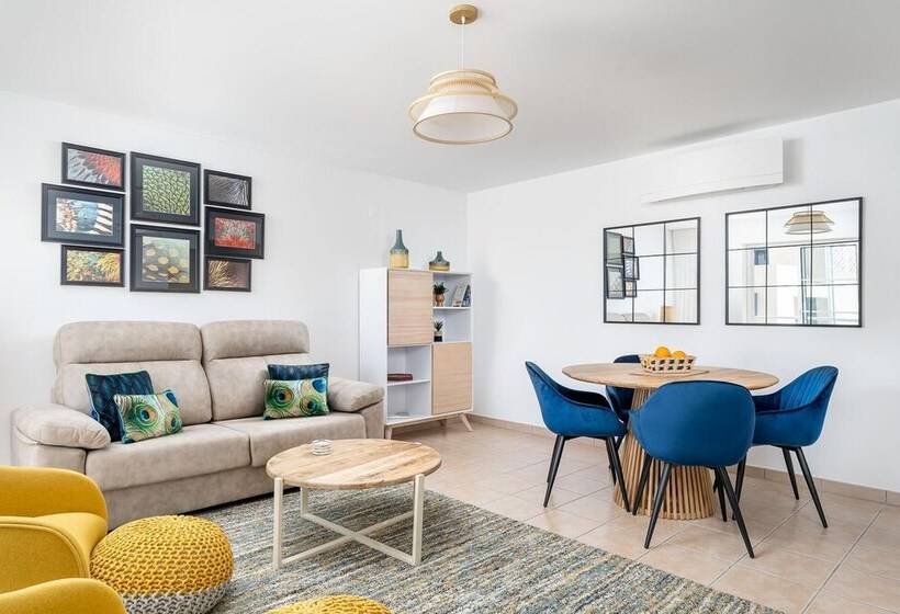 Casa Daniela  Cabanas Tavira