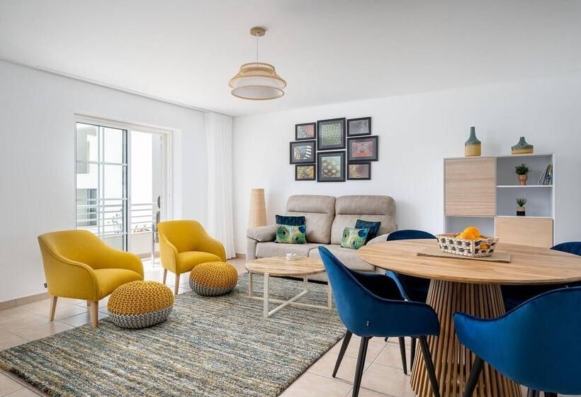 Casa Daniela  Cabanas Tavira