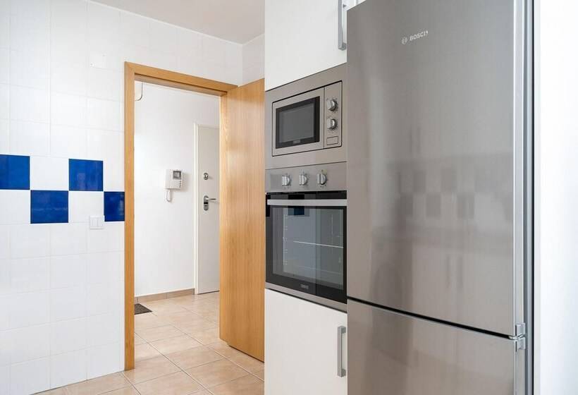 Casa Daniela  Cabanas Tavira