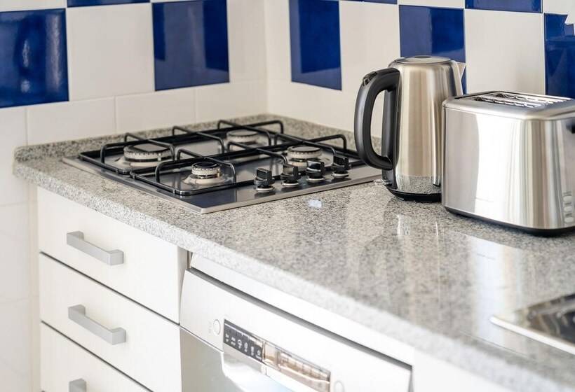 Casa Daniela  Cabanas Tavira