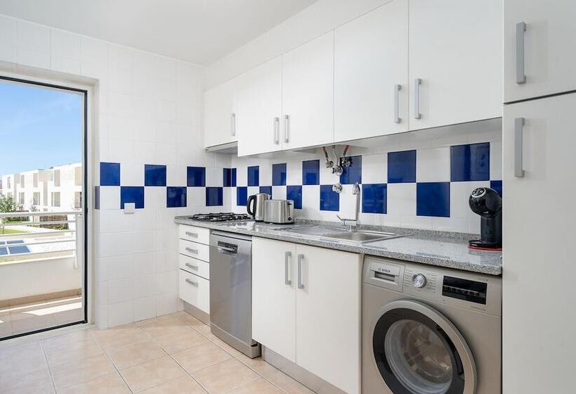 Casa Daniela  Cabanas Tavira