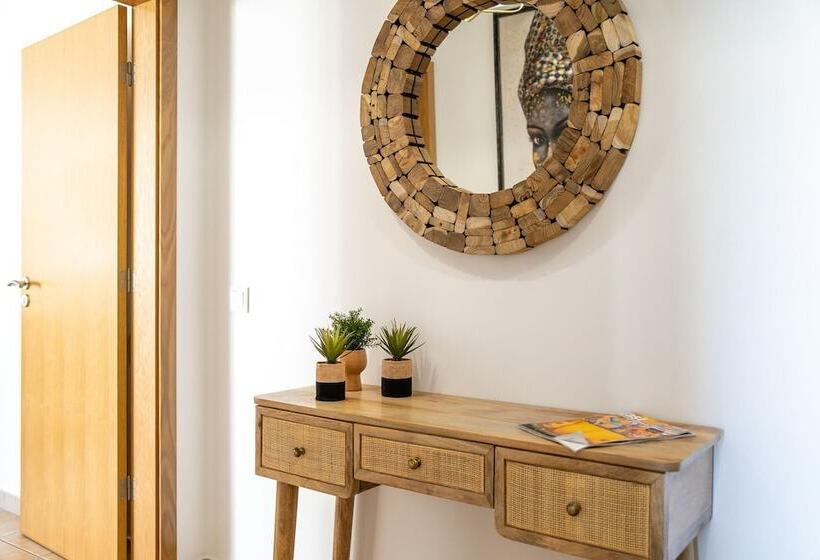 Casa Daniela  Cabanas Tavira