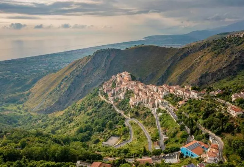 Hotelli La Pastorella