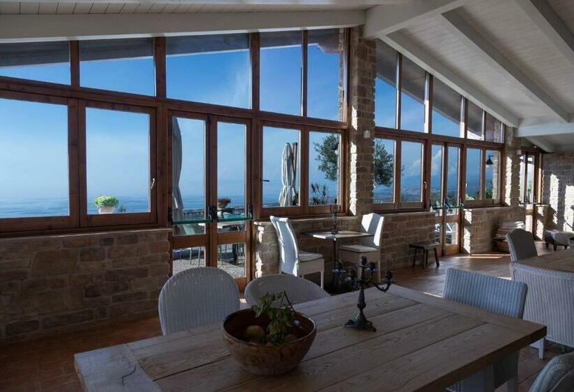 فندق La Pastorella