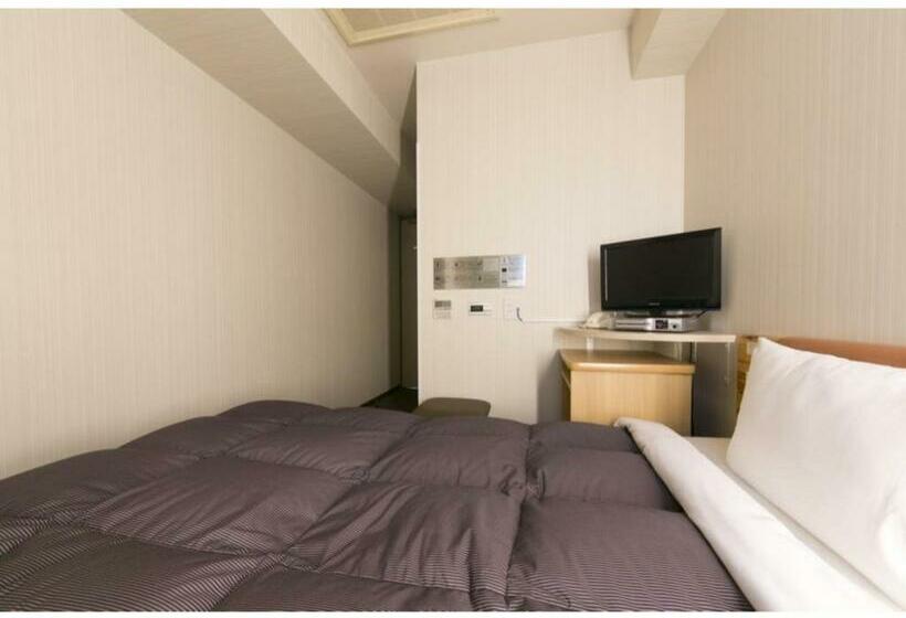 R&b Hotel Nagoya Sakae Higashi Vacation Stay 40505v