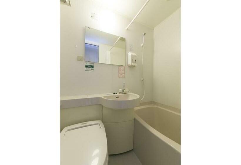 R&b Hotel Nagoya Sakae Higashi Vacation Stay 40505v