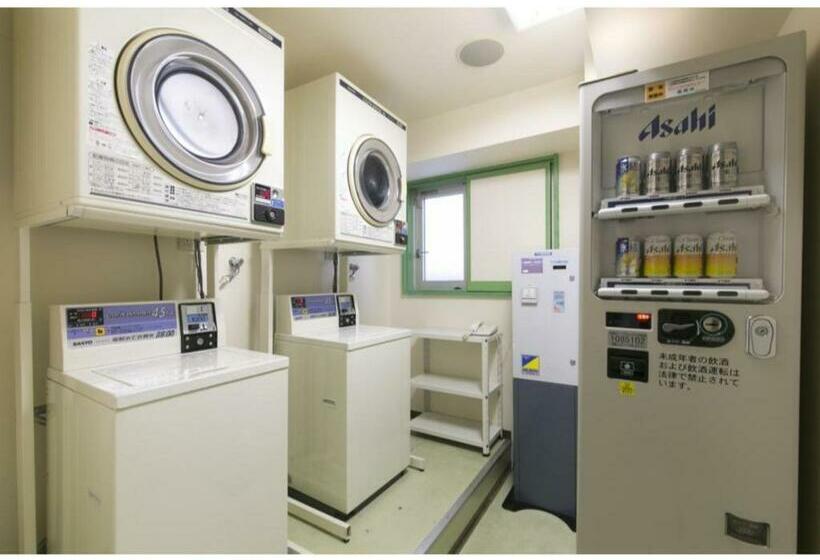 R&b Hotel Nagoya Sakae Higashi Vacation Stay 40505v