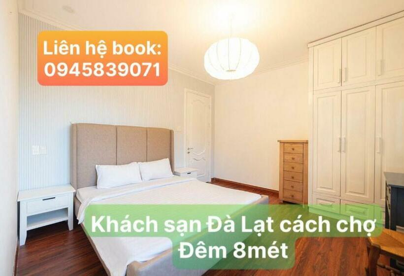Khách Sạn đà Lạt View Villa đà Lạt