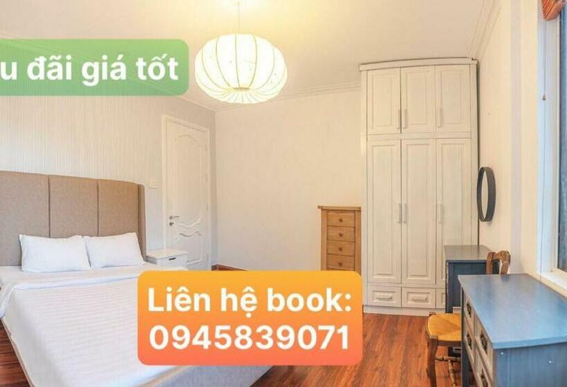 Khách Sạn đà Lạt View Villa đà Lạt
