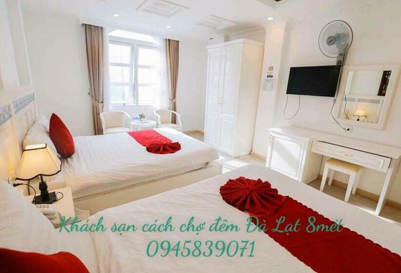 Khách Sạn đà Lạt View Villa đà Lạt